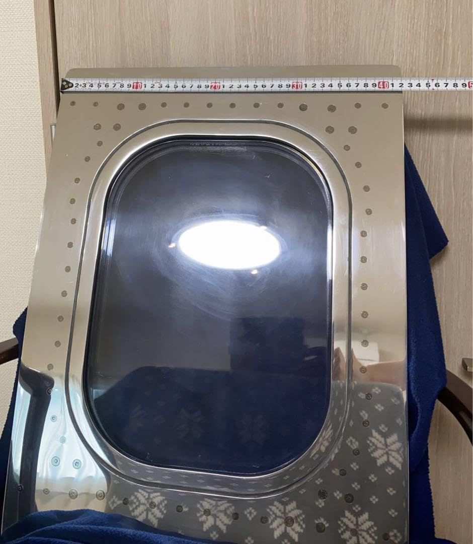 BOEING 】B747 客室ウインドウパネル 限定品